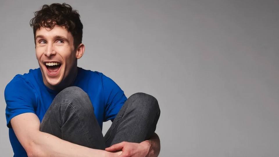 Larry Dean Larry Dean