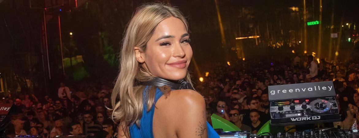 ليلى بينيتيز