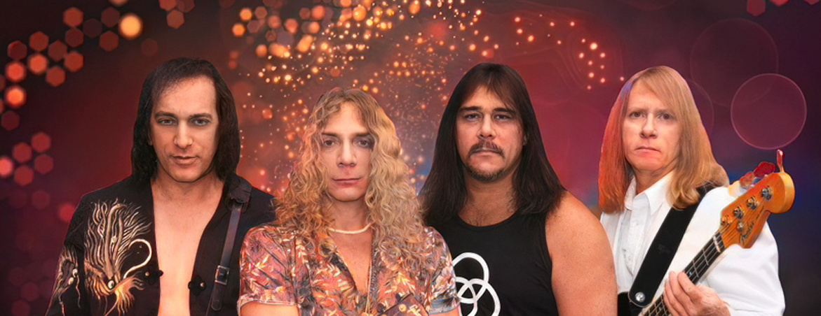 Led Zepplica