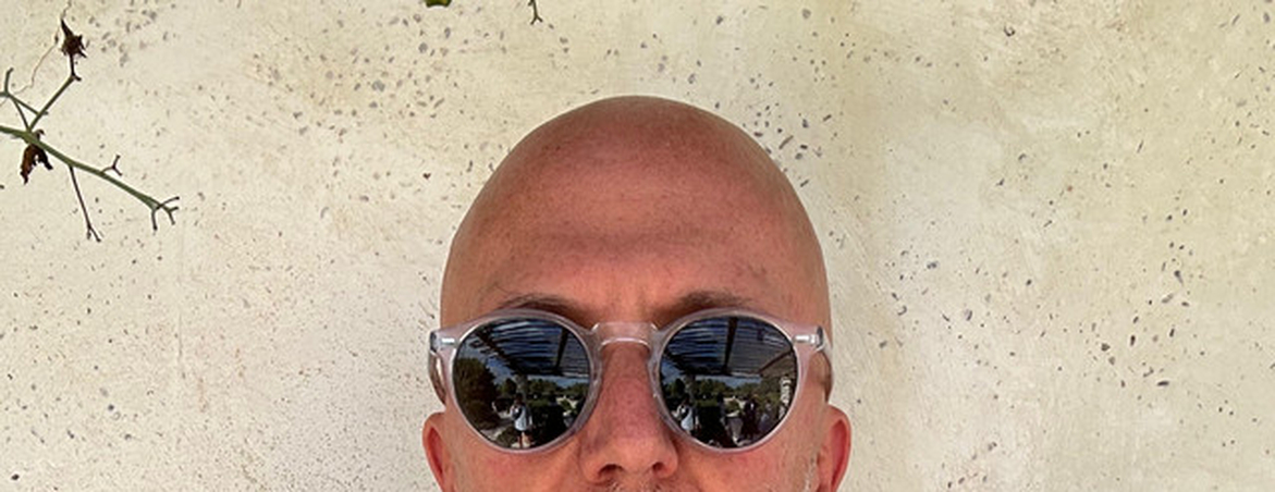 Lee Burridge
