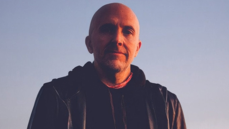 Lee Burridge