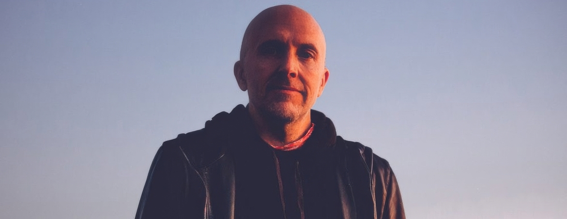 Lee Burridge
