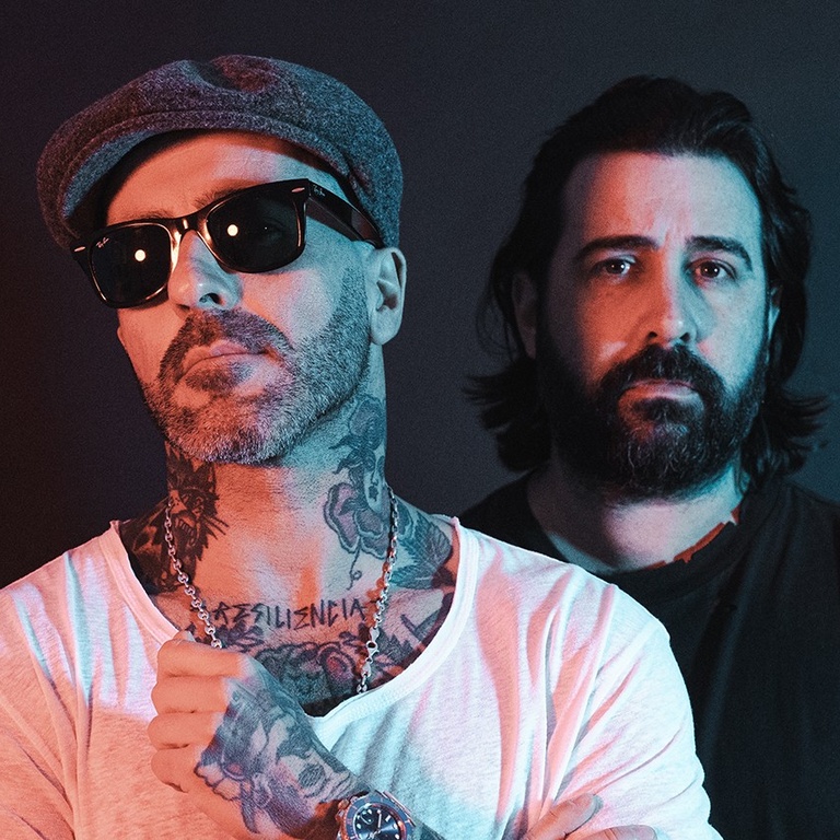 Les Castizos