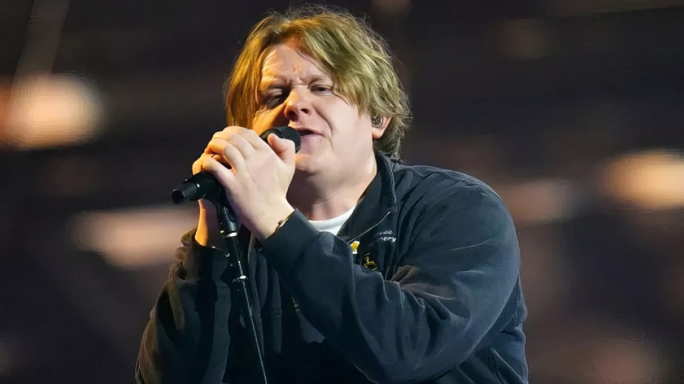 lewis capaldi net worth 2020 uk - Ilustrasi 2