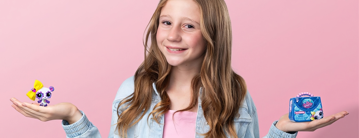 Like Nastya Like Nastya