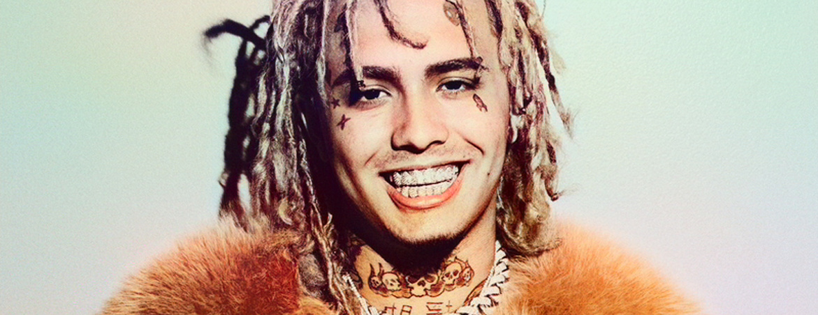 Lil Pump