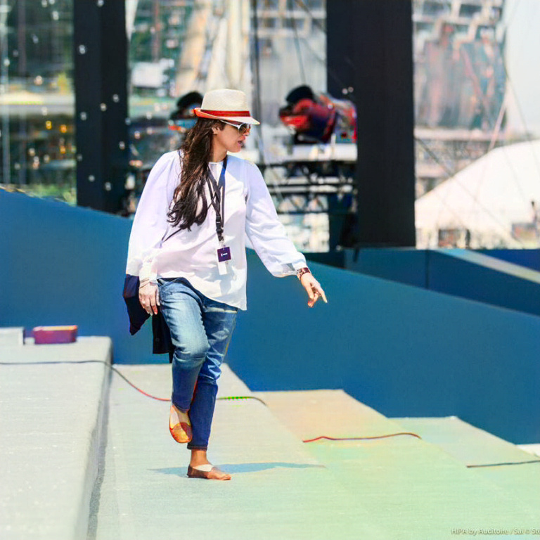 ليلي خانباشي