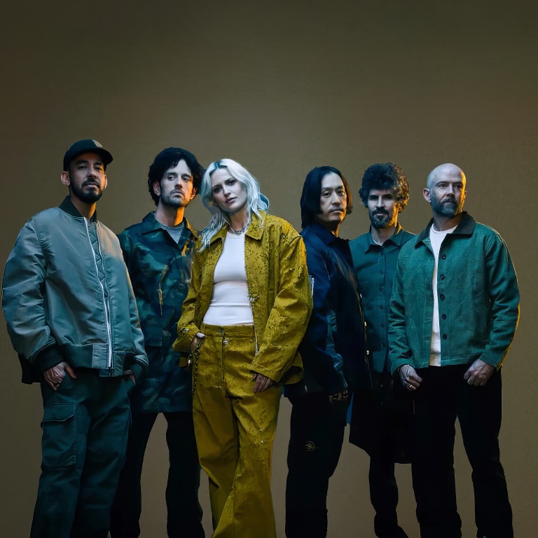 Linkin Park Linkin Park