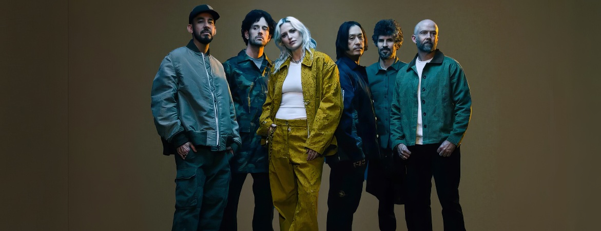 فرقة لينكن بارك