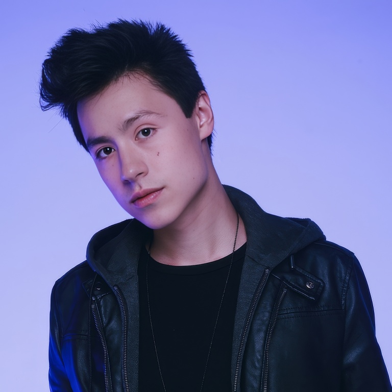 Liu