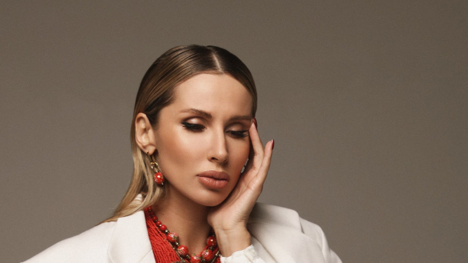 Loboda / ЛОБОДА Concert Tickets And Tour Dates - Platinumlist.net