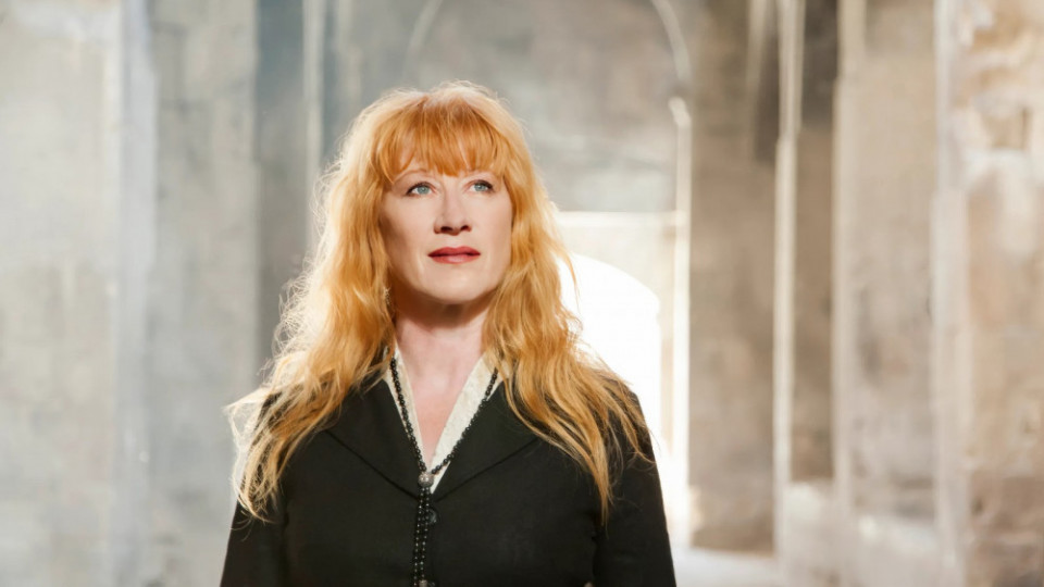 Loreena McKennitt Tickets, Events & Tour Dates 2025 - Platinumlist.net