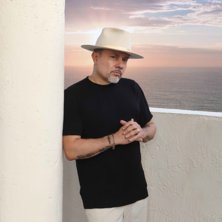 Louie Vega