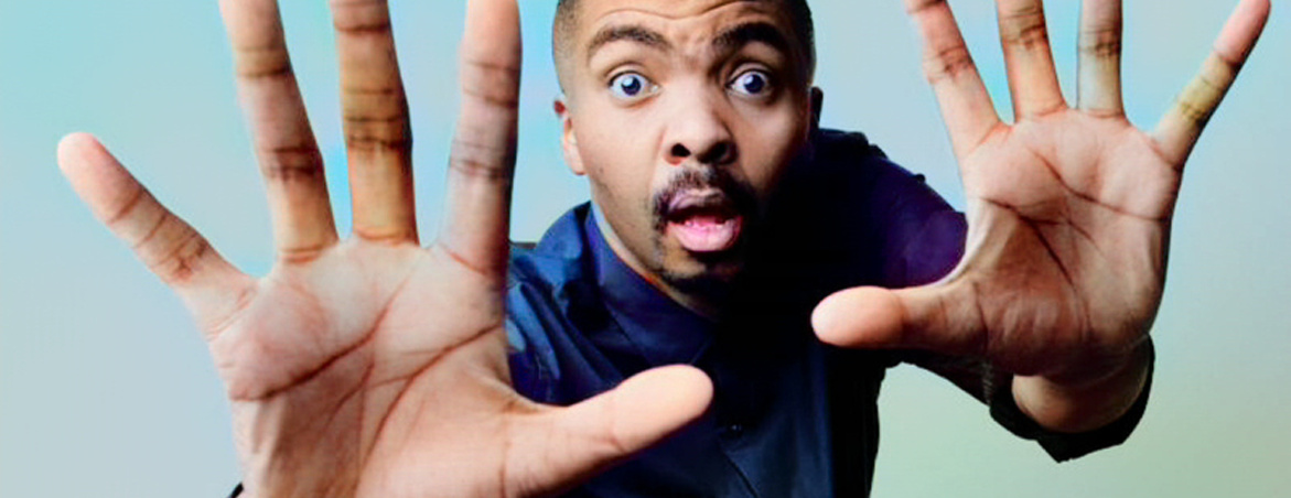 Loyiso Gola