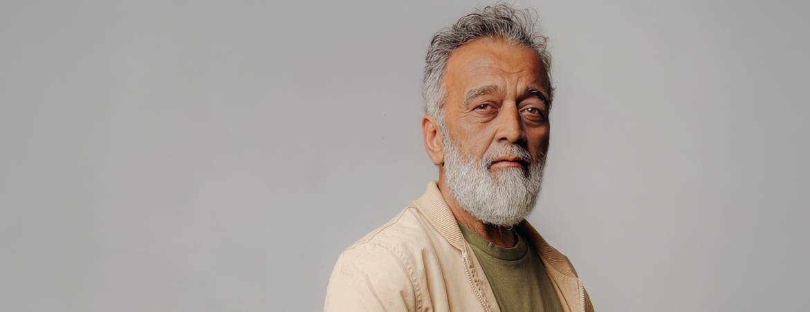 Lucky Ali