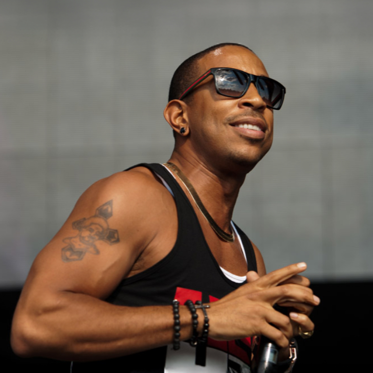 Ludacris