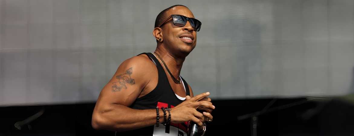 Ludacris