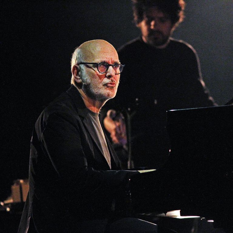 Ludovico Einaudi