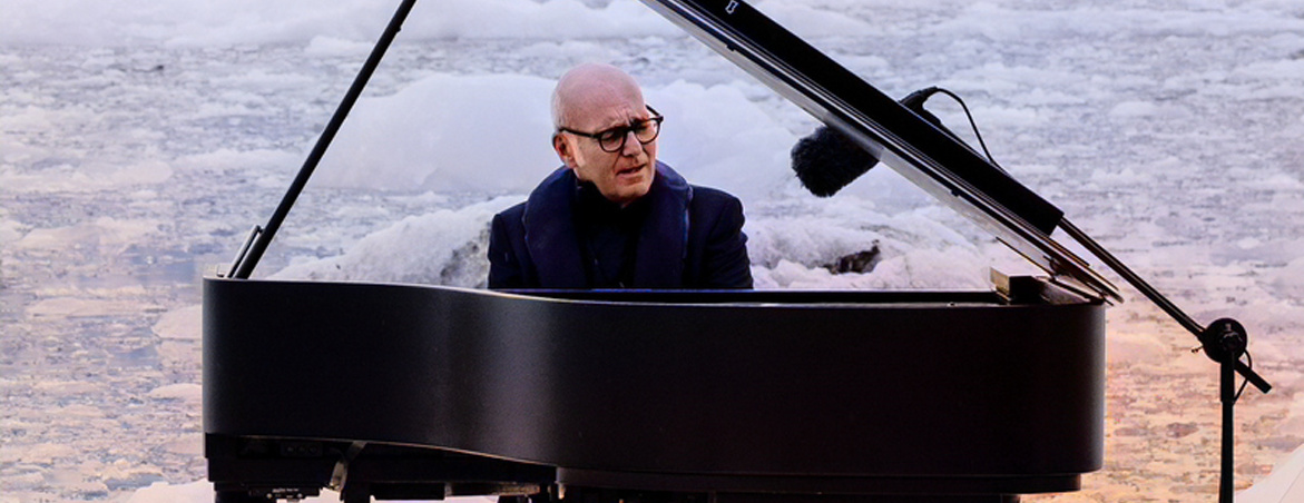 Ludovico Einaudi