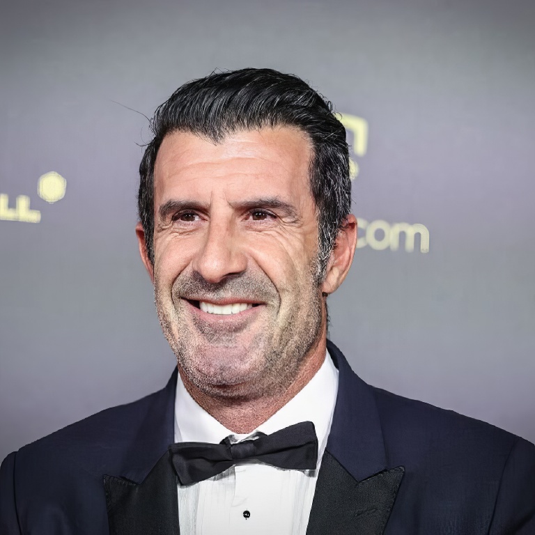 Luís Figo