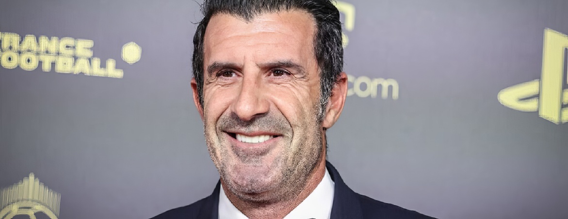 Luís Figo