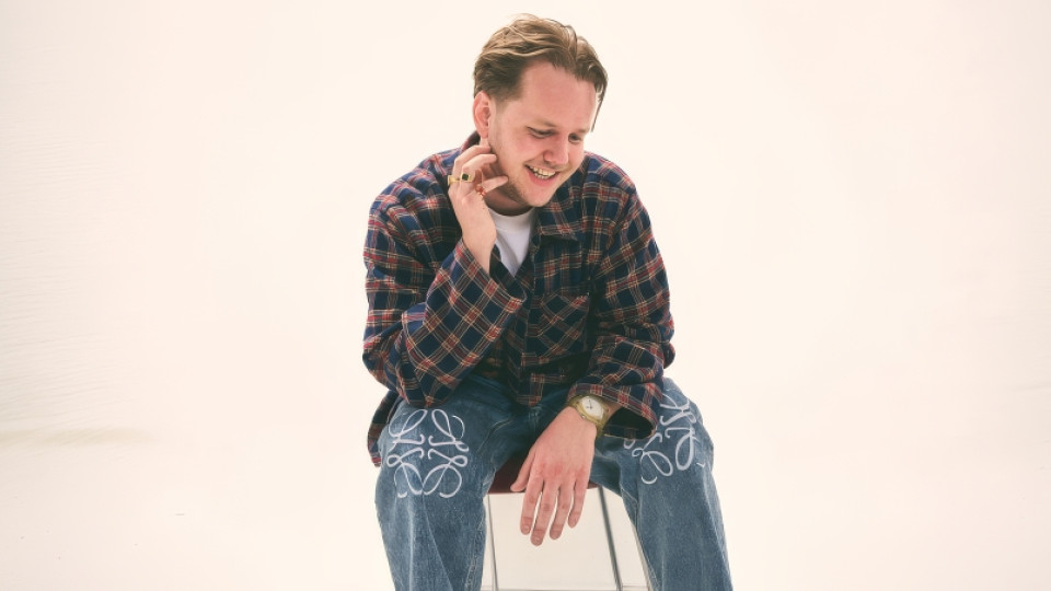 Luuk Van Dijk
