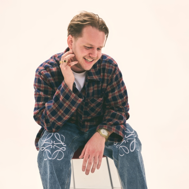 Luuk Van Dijk