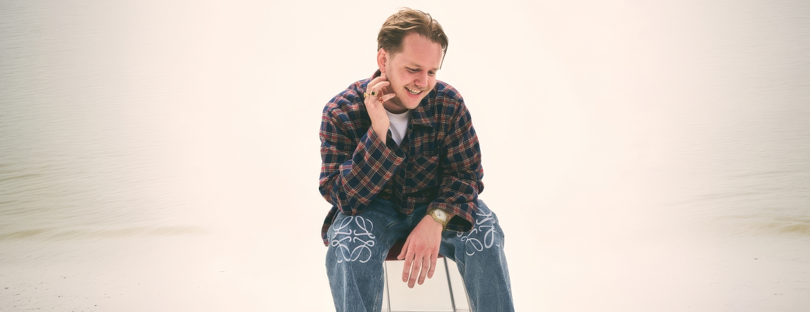 Luuk Van Dijk