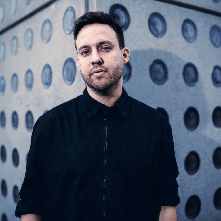 Maceo Plex Maceo Plex