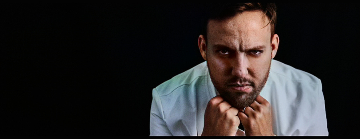 Maceo Plex