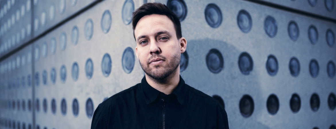 Maceo Plex