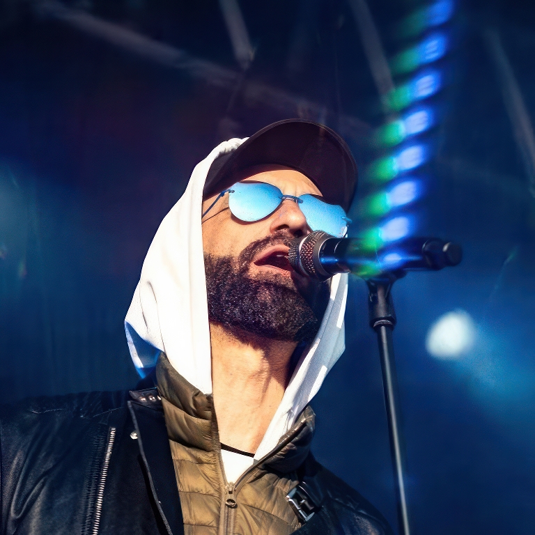 Machete / Мачете