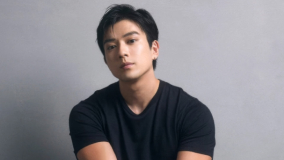 Mackenyu