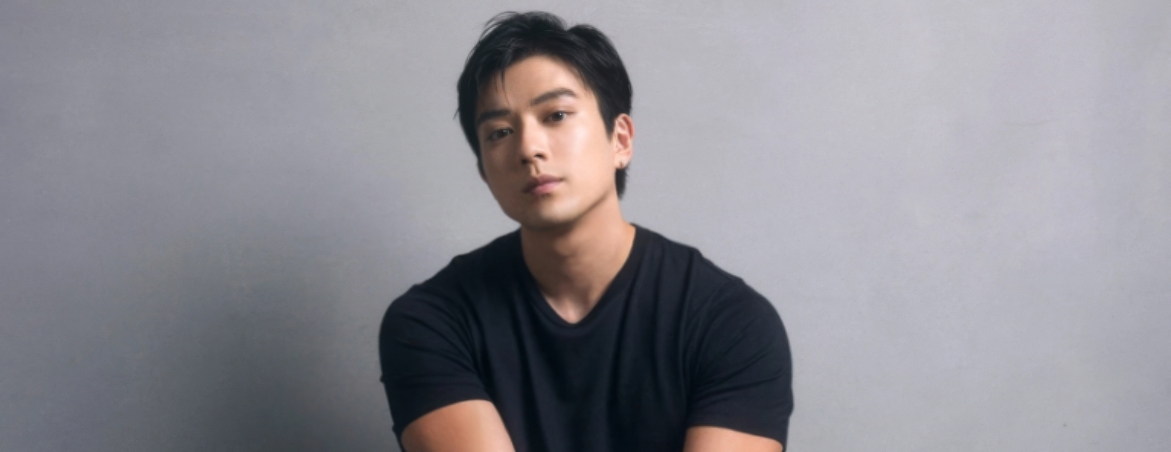 Mackenyu Mackenyu