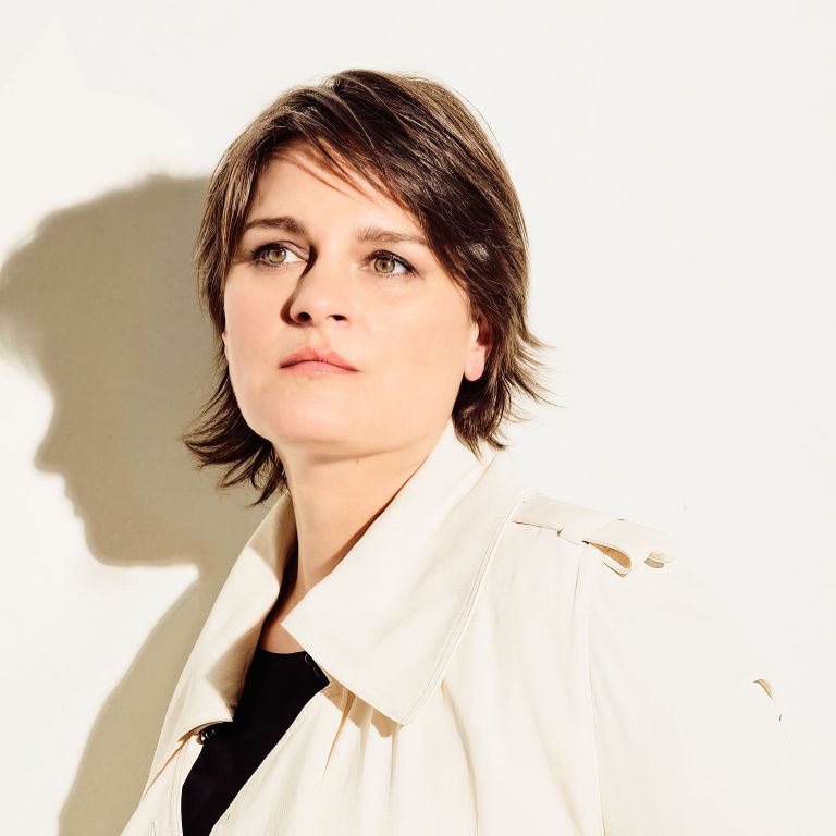 Madeleine Peyroux