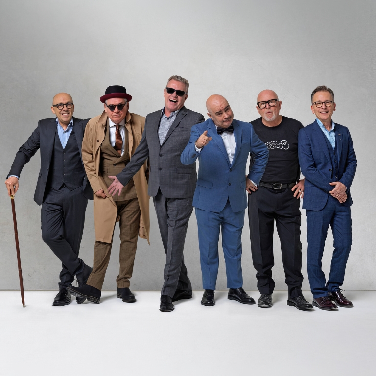 Madness Madness