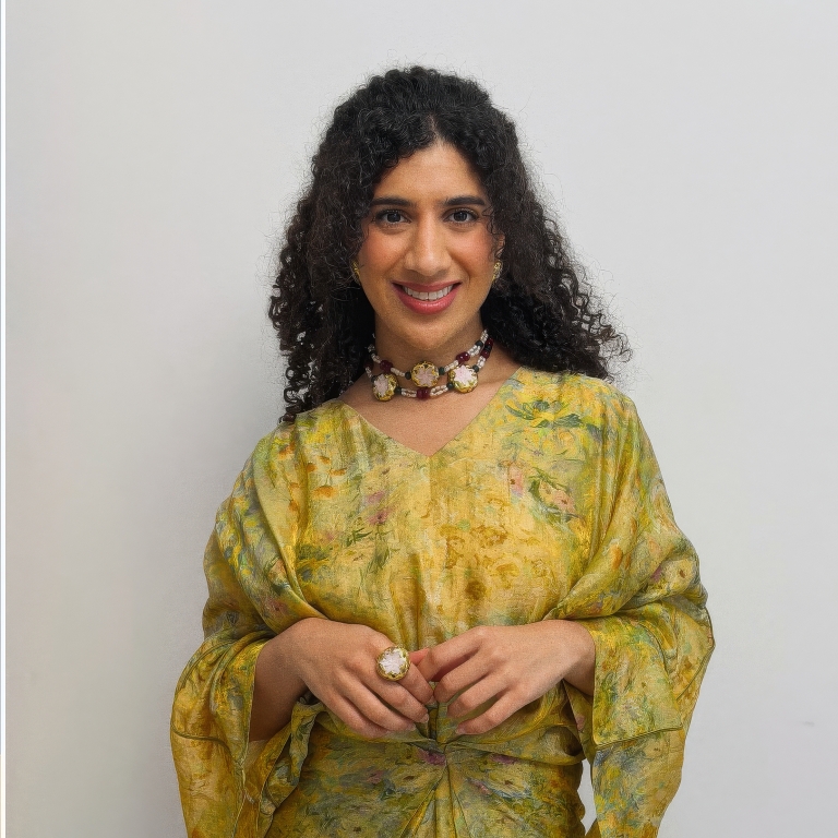 Maha Jaafar