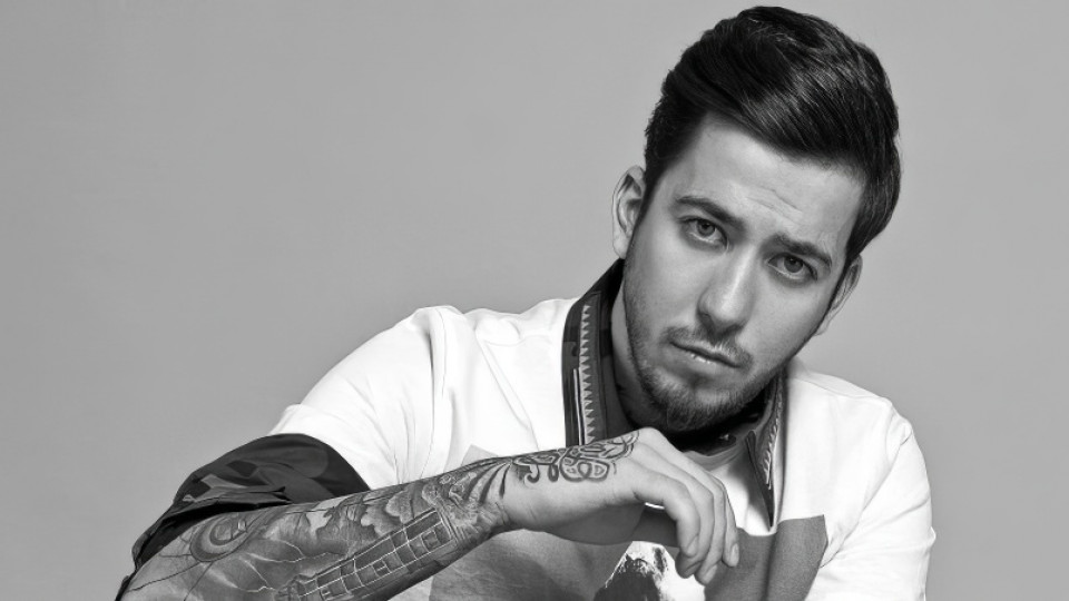 محمود أورهان محمود أورهان