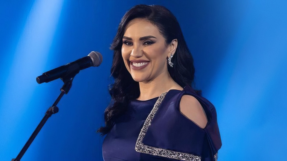 Mai Farouk Mai Farouk