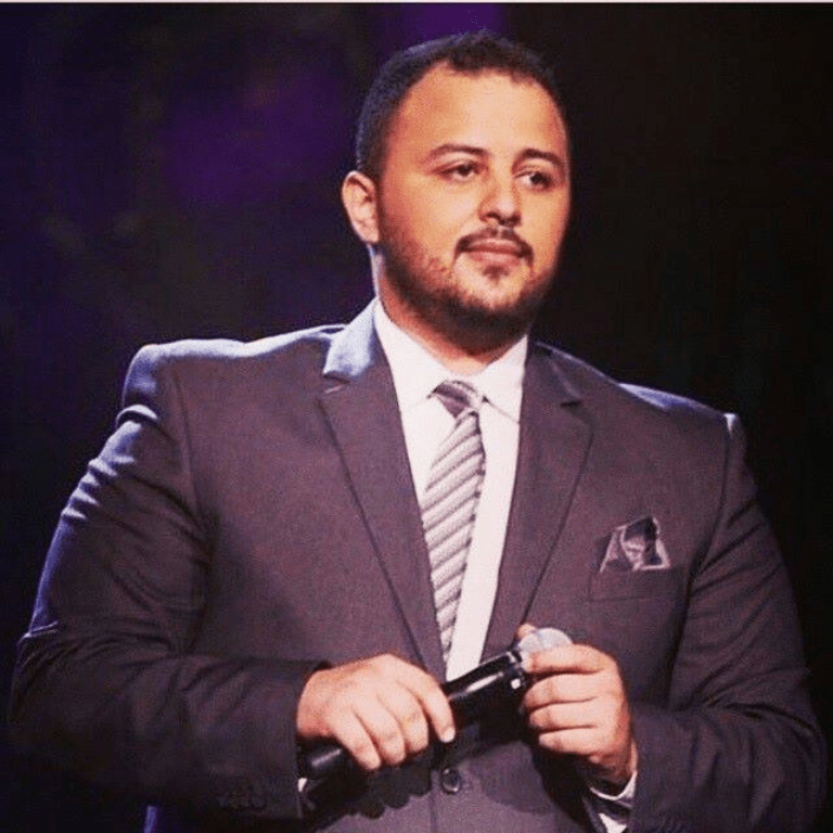 Majed Al-Madani