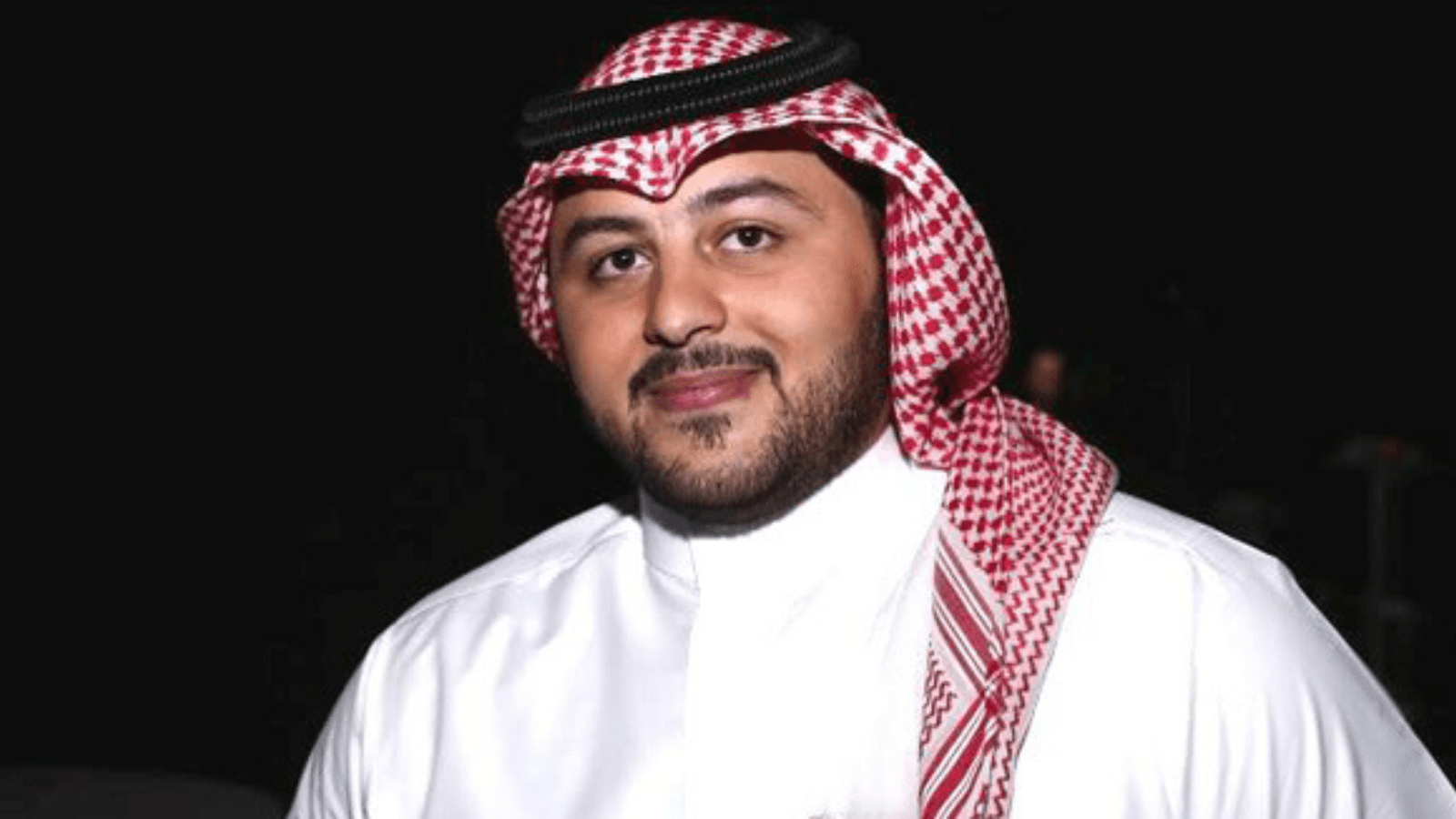 Majed Al-Madani Majed Al-Madani