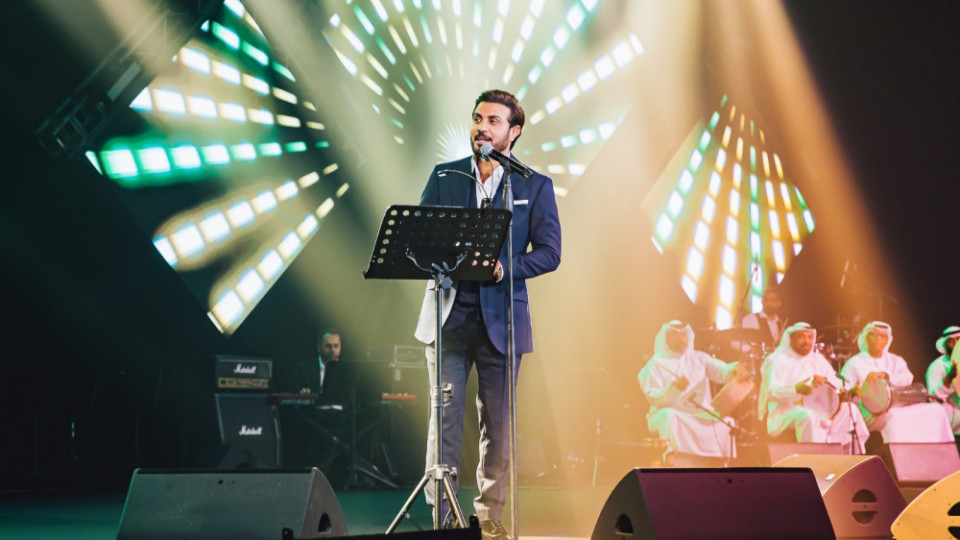 Majid Al Mohandis
