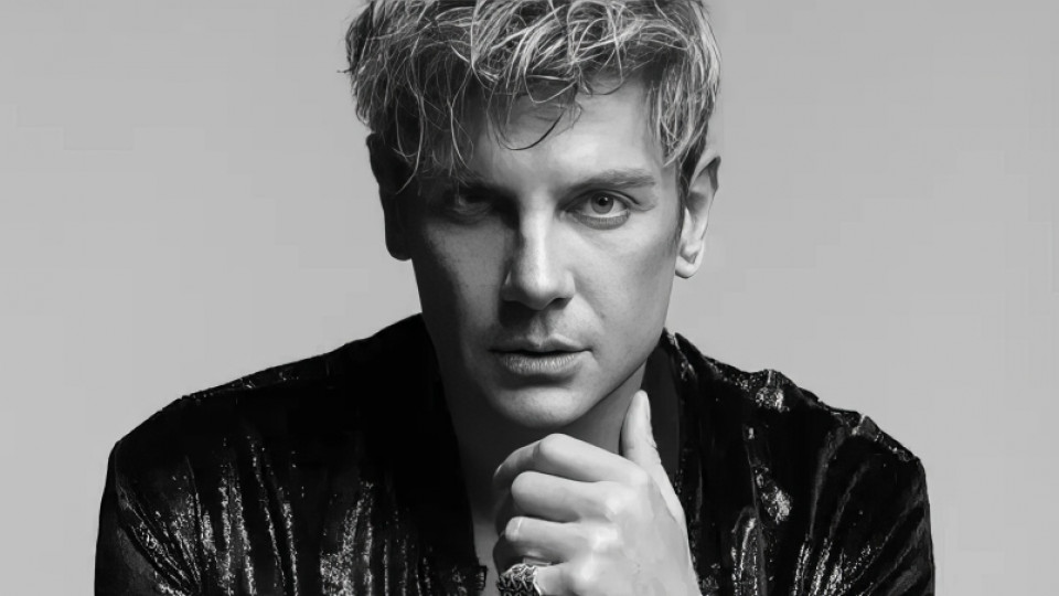 Maksim Mrvica Maksim Mrvica