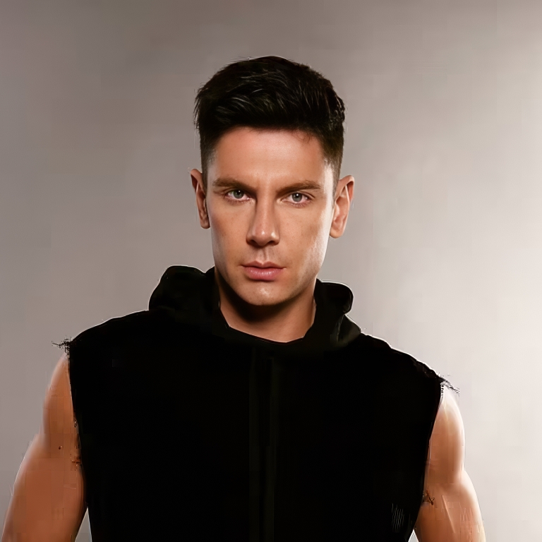 Maksim Mrvica