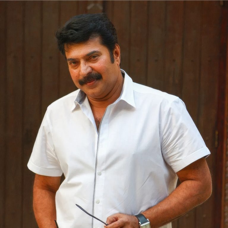 Mammootty