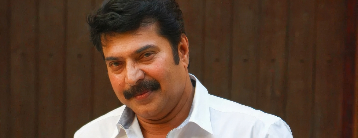 Mammootty