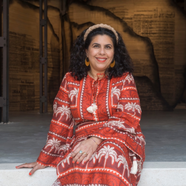 Manal AlDowayan