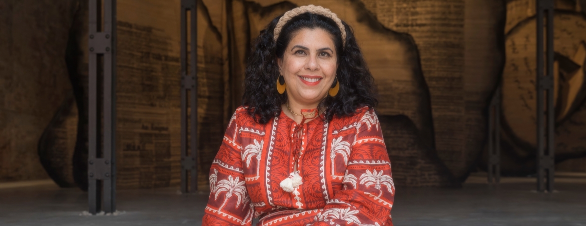 Manal AlDowayan