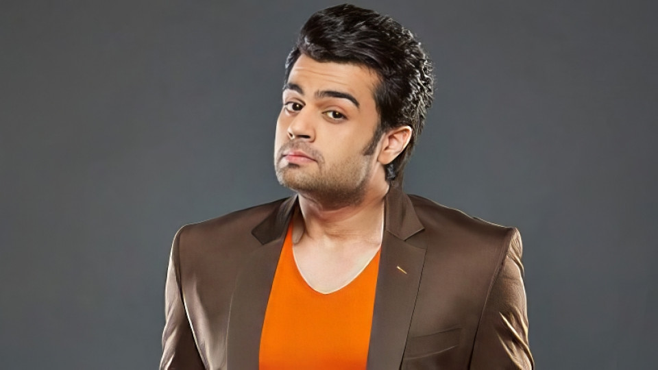 Maniesh Paul