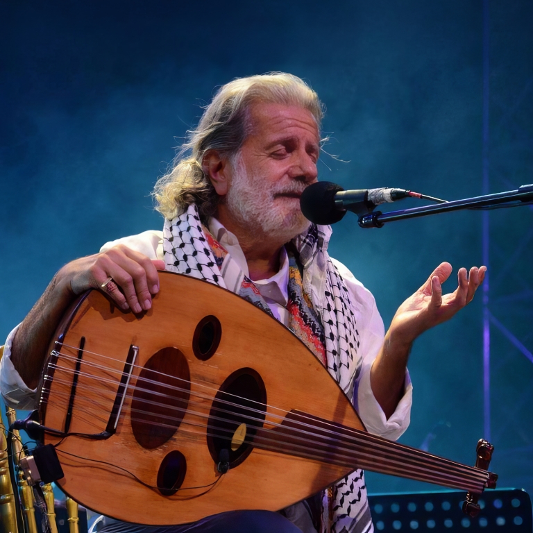 Marcel Khalife